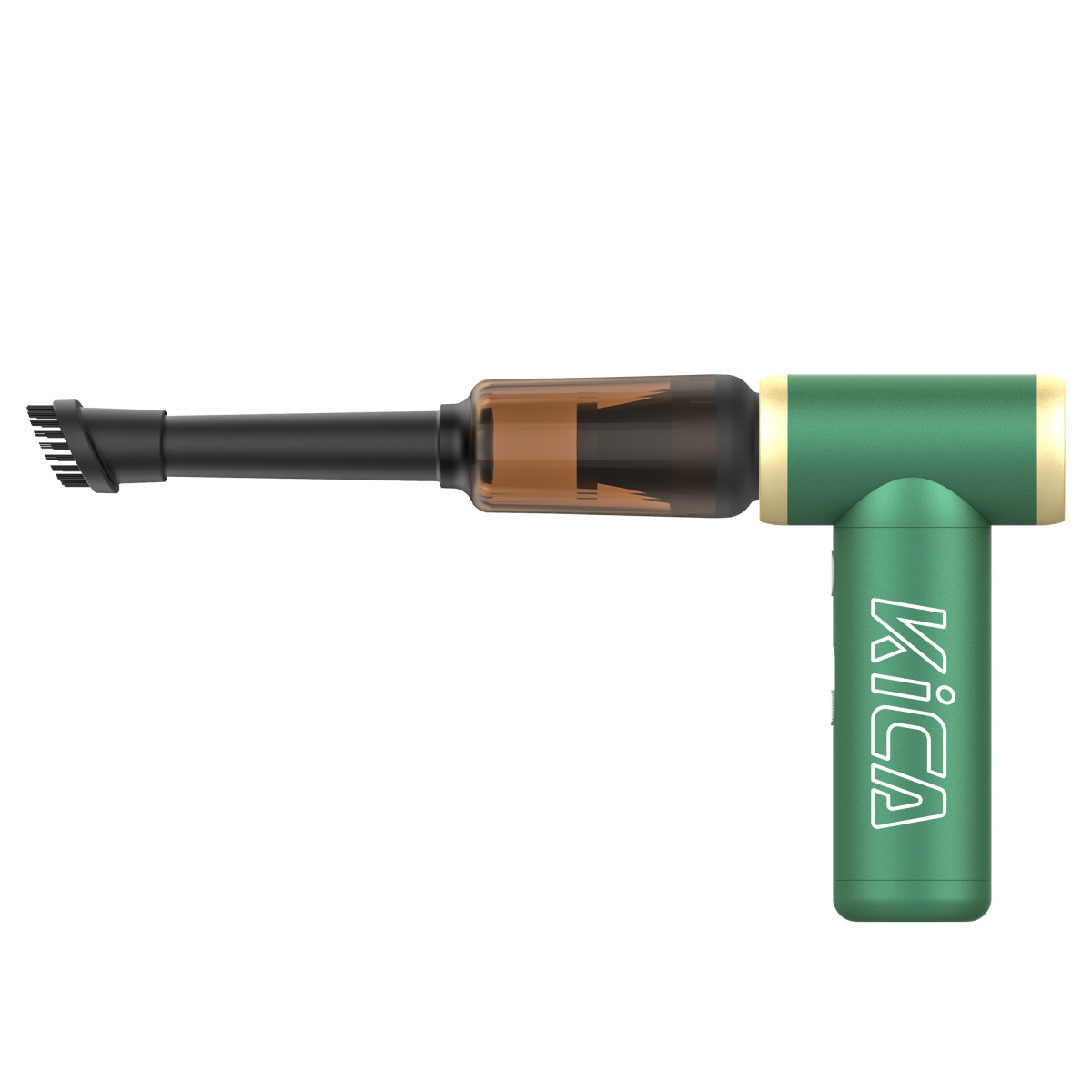 Jet Fan 2S Vacuum Kit Green